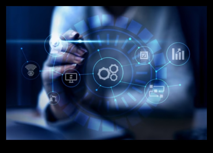 Ο Κώδικας Business Analytics που αποκωδικοποιεί τα μυστικά της επιτυχίας στις σύγχρονες πρακτικές 4 The Business Analytics Code: Decoding Success in Modern Practices