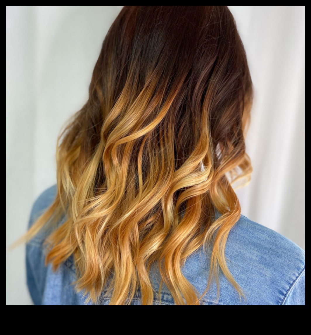 Δίχρωμος πειρασμός: Σύγχρονες ιδέες για το χρώμα των μαλλιών