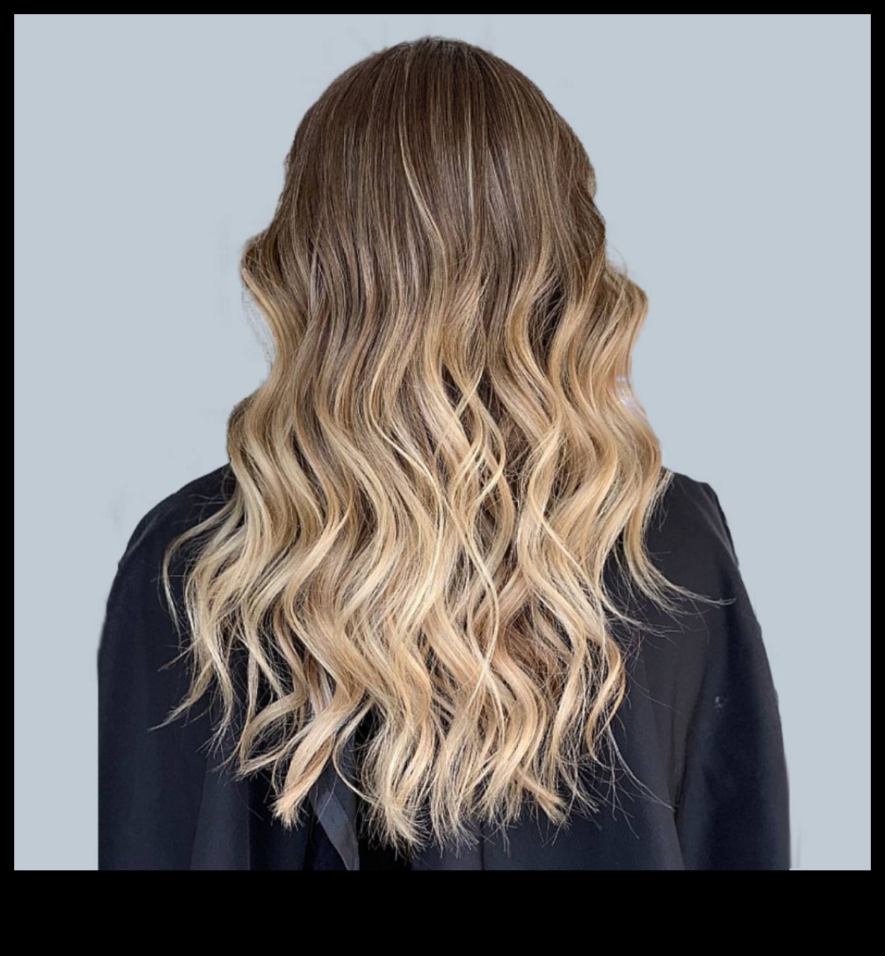 Αρμονία χρωμάτων μαλλιών Επιτυγχάνοντας ένα απρόσκοπτο μείγμα πολλαπλών αποχρώσεων 3 Αρμονία χρωμάτων μαλλιών: Συνδυάζει πολλαπλές αποχρώσεις για απρόσκοπτη εμφάνιση