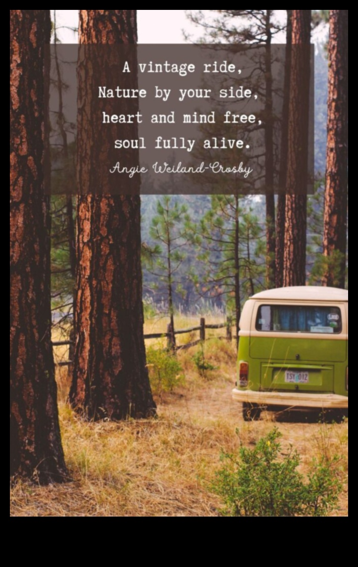 Γιατί οι άνθρωποι αναζητούν τη μοναξιά στα φυσικά τοπία;