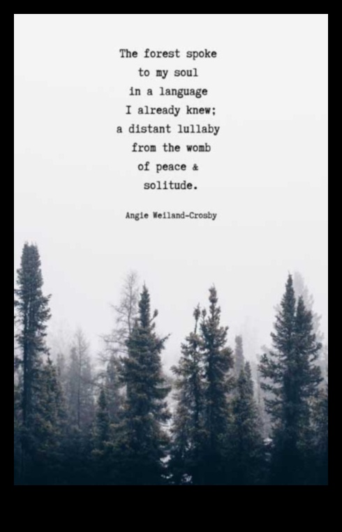 Γιατί οι άνθρωποι αναζητούν τη μοναξιά στα φυσικά τοπία;