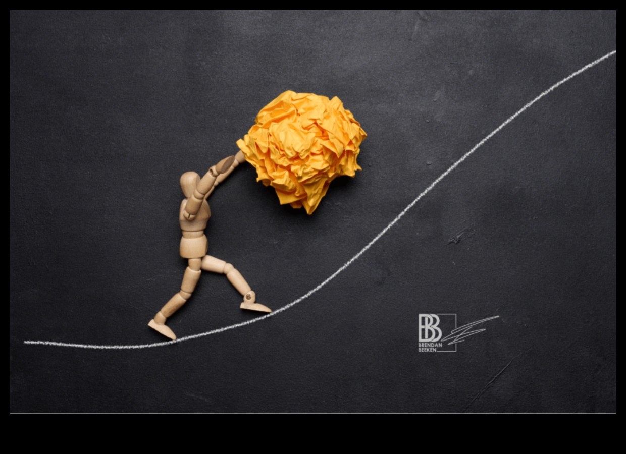 Epic Ventures Triumph and Tenacity in Business Process 5 Epic Ventures: Business Process Stories of Triumph and Tenacity