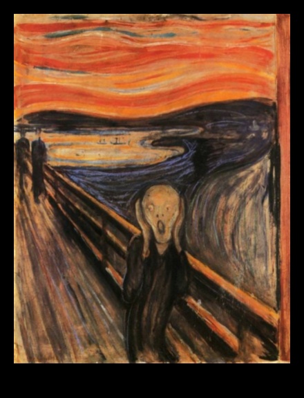 Αφηρημένες εντυπώσεις που μεταφέρουν διάθεση μέσω της καλλιτεχνικής έκφρασης 5 Abstract Impressions: Transfering Mood μέσω της Καλλιτεχνικής Έκφρασης