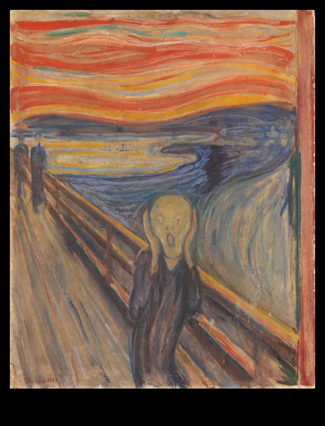 Αφηρημένες εντυπώσεις που μεταφέρουν διάθεση μέσω της καλλιτεχνικής έκφρασης 4 Abstract Impressions: Transfering Mood μέσω της Καλλιτεχνικής Έκφρασης