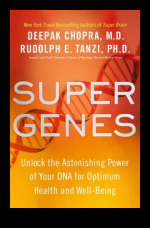 Genetic Harmony: Navigating Wellness through Nutrigenomics