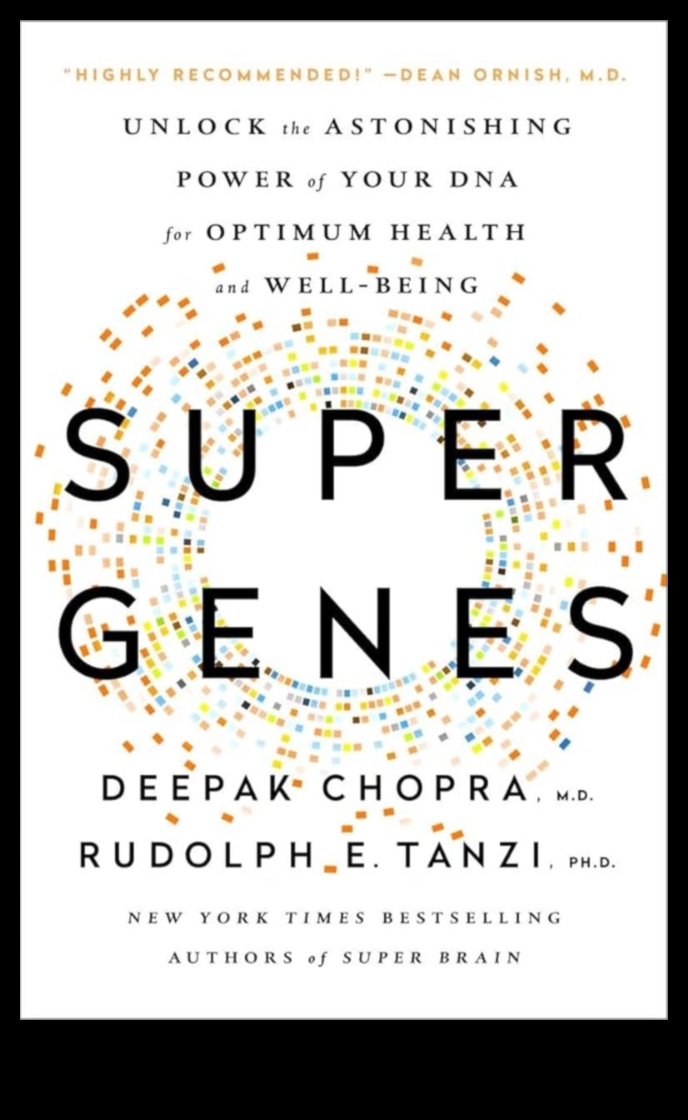 Genetic Harmony: Navigating Wellness through Nutrigenomics