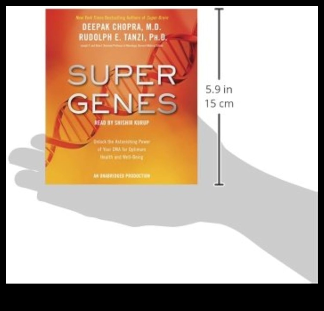 Genetic Harmony: Navigating Wellness through Nutrigenomics