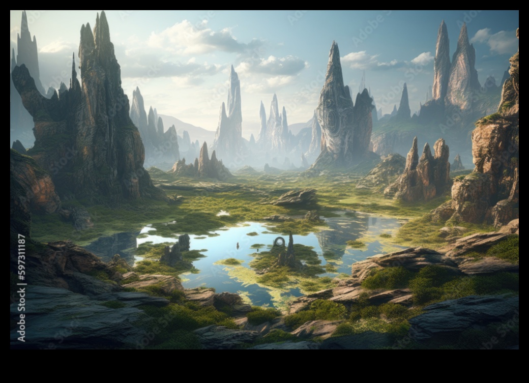 Πώς αναπαρίστανται τα τοπία στην εικονική και την επαυξημένη πραγματικότητα;