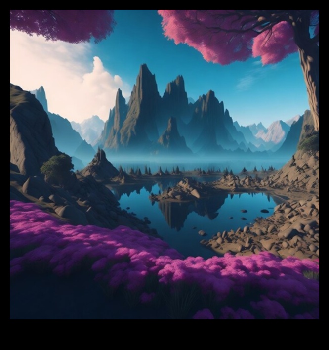 Πώς αναπαρίστανται τα τοπία στην εικονική και την επαυξημένη πραγματικότητα;