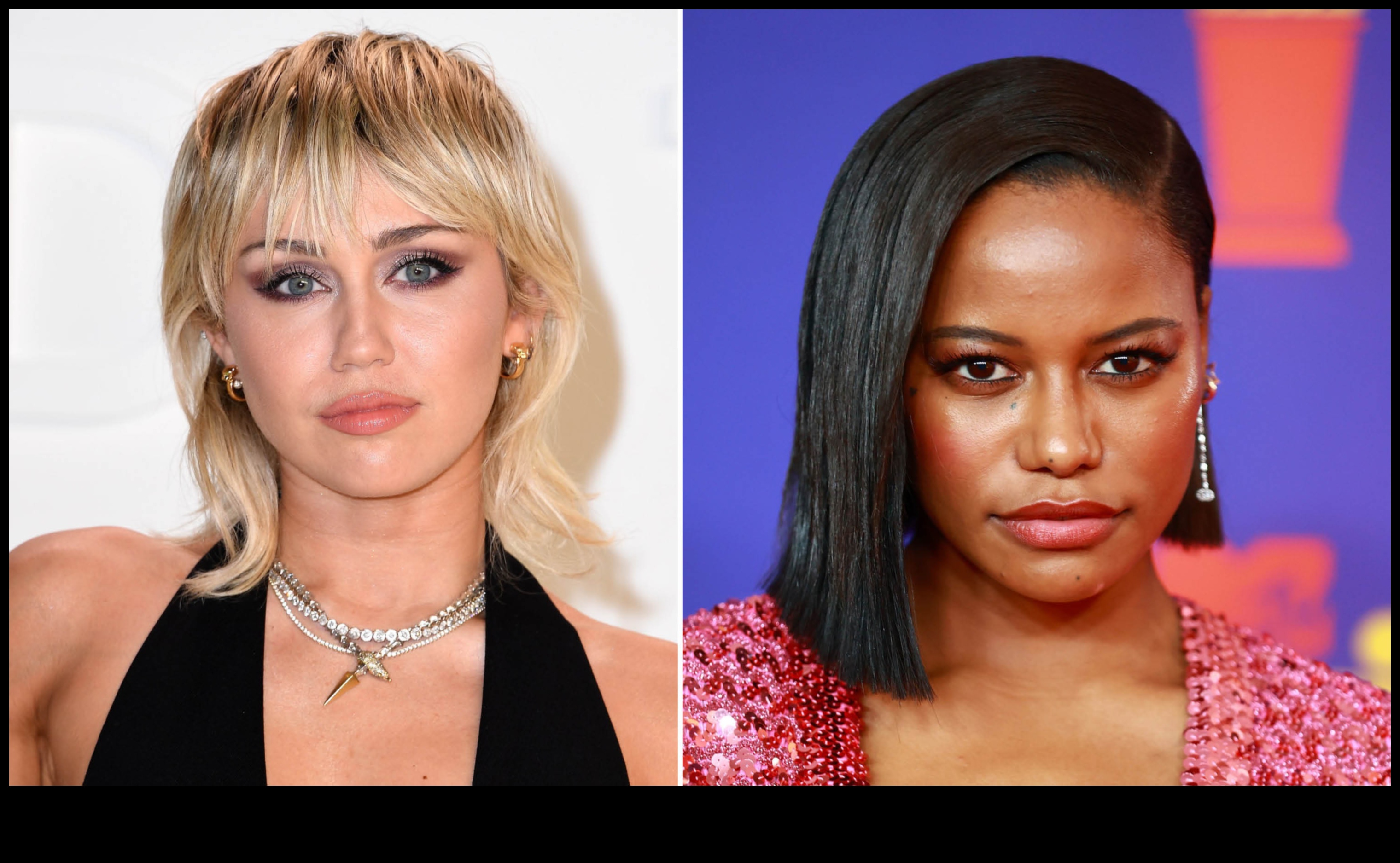 Τολμηρά και όμορφα: Κοντά μαλλιά εμπνευσμένα από διασημότητες για αυτοπεποίθηση