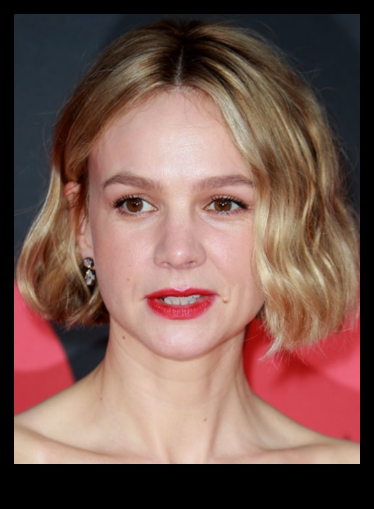 Τολμηρά και όμορφα: Κοντά μαλλιά εμπνευσμένα από διασημότητες για αυτοπεποίθηση