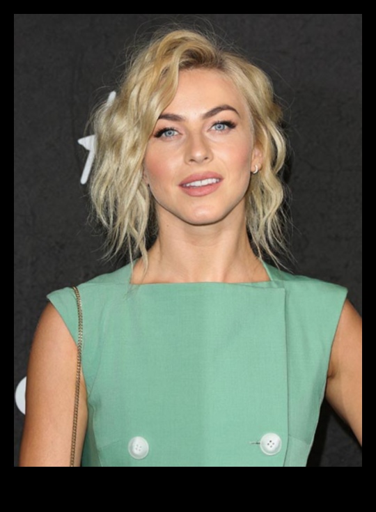 Τολμηρά και όμορφα: Κοντά μαλλιά εμπνευσμένα από διασημότητες για αυτοπεποίθηση