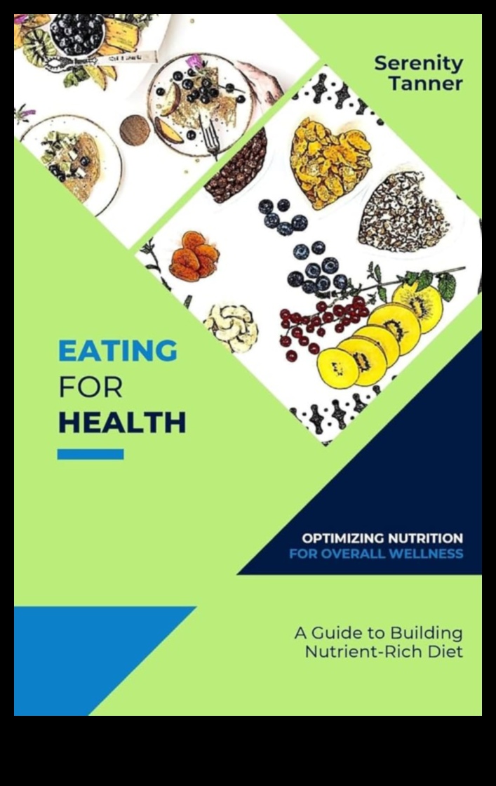 Τρώτε για την υγεία σας Ένας οδηγός για τη μεγιστοποίηση του διατροφικού αντίκτυπου και τη δημιουργία μιας πιο υγιεινής διατροφής 3 Μεγιστοποίηση των διατροφικών επιπτώσεων: Δημιουργία μιας πιο υγιεινής διατροφής