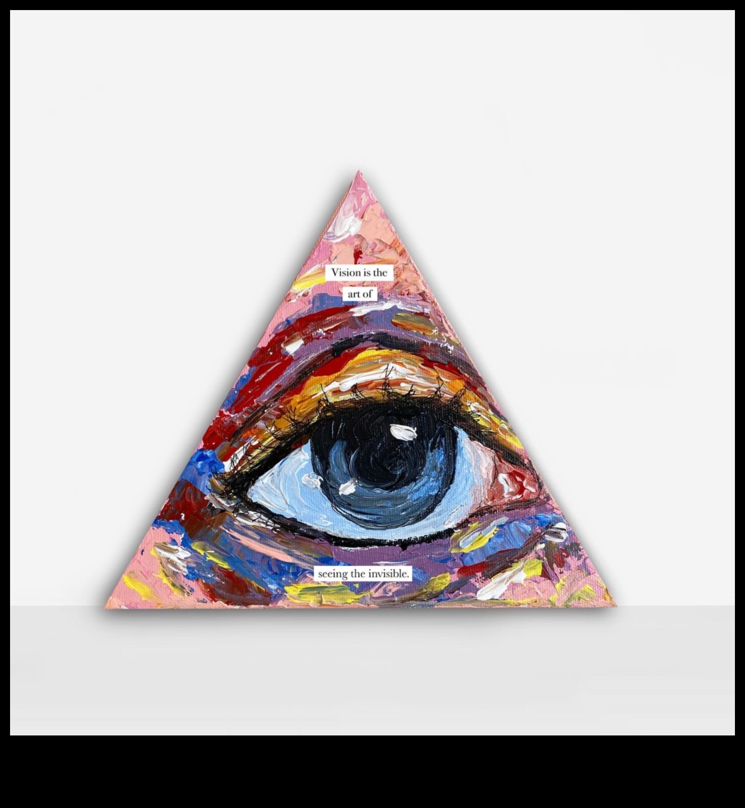 Abstract Color Explosions: Exploring Dynamic and Unconventional Art