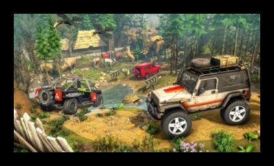 Trailblazers of the Off-Road Μια ματιά στα 4x4 που κατέκτησαν την ερημιά 2 Trailblazing Trucks: Εξερεύνηση των δυνατοτήτων εκτός δρόμου των 4x4