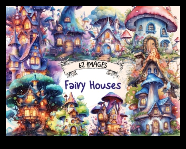 Εικονογραφημένο Fantasia που συγχωνεύει τα θαύματα της φαντασίας με τον ρεαλισμό της τέχνης 4 Illustrated Fantasia: Merring the Wonders of Fantasy with the Realism of Art