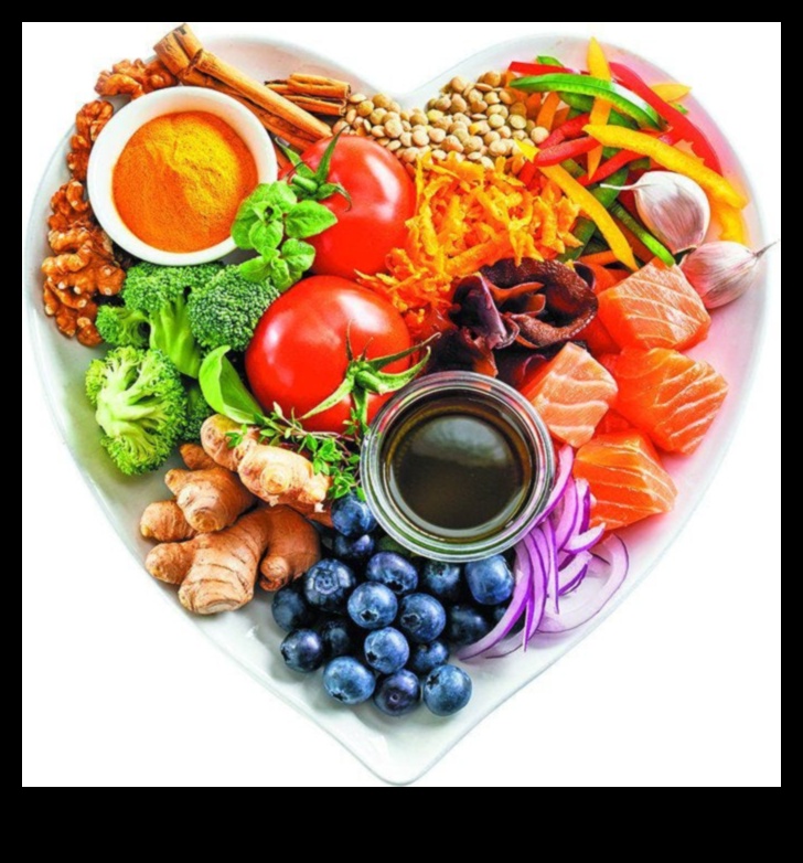 Ξεκλειδώνοντας την υγεία Η δύναμη των βασικών θρεπτικών συστατικώνΤο κλειδί για μια υγιή ζωή 3 Ξεκλείδωμα της υγείας: Η δύναμη των βασικών θρεπτικών συστατικών