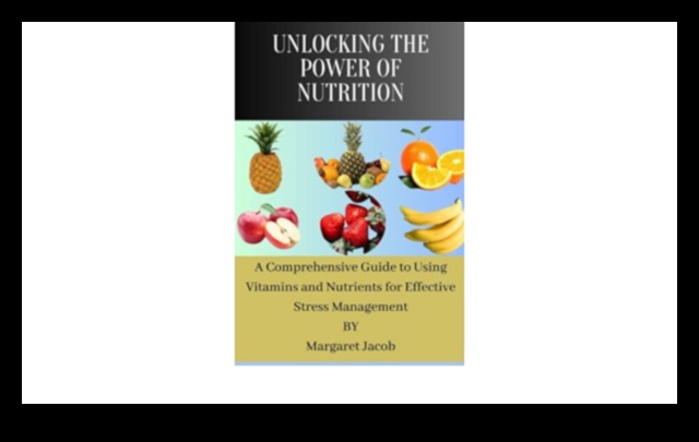 Ξεκλειδώνοντας την υγεία Η δύναμη των βασικών θρεπτικών συστατικών Το κλειδί για μια υγιή ζωή 5 Ξεκλείδωμα της υγείας: Η δύναμη των βασικών θρεπτικών συστατικών