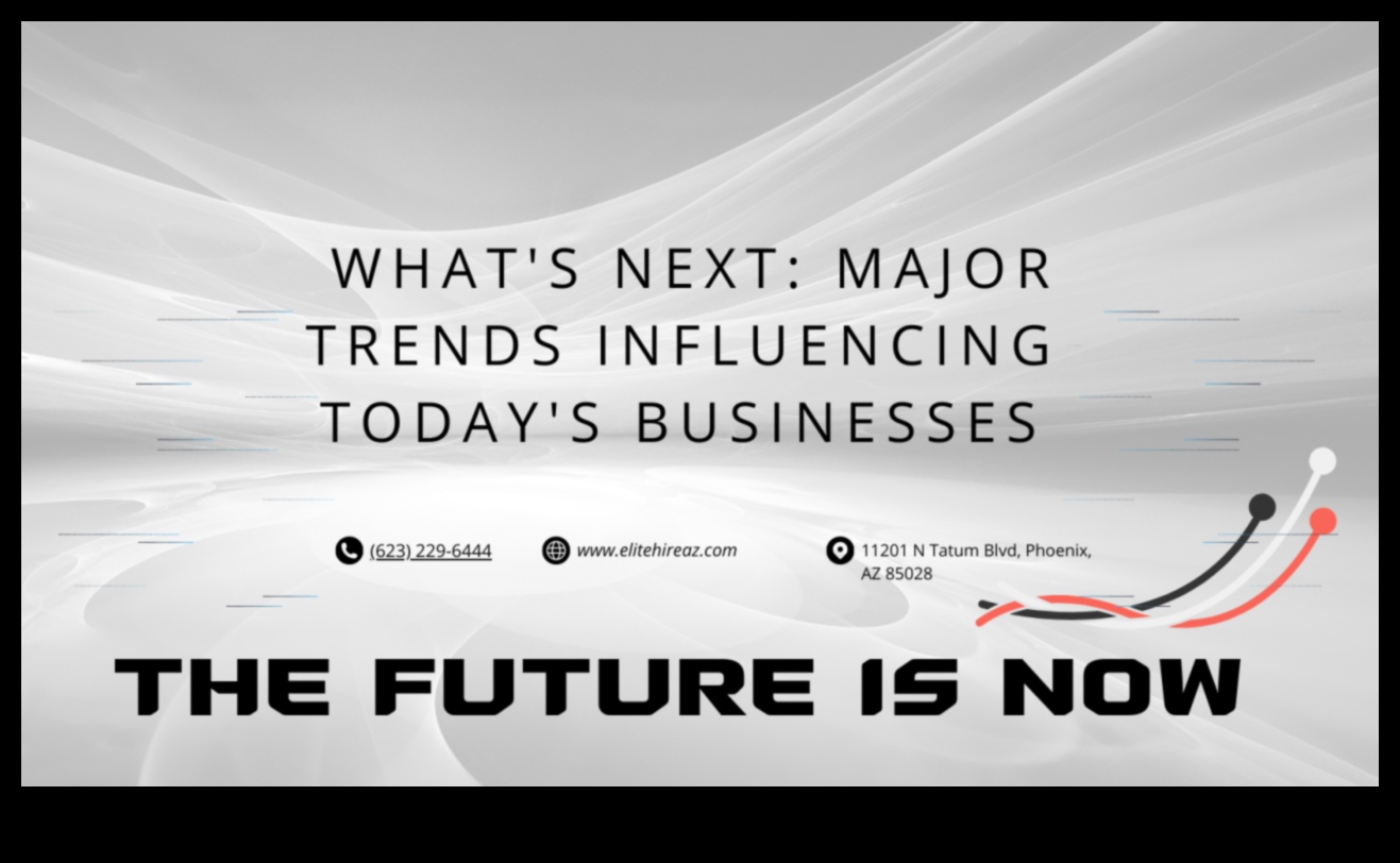 Business Evolutionaries: Shaping Tomorrow's Process Landscape