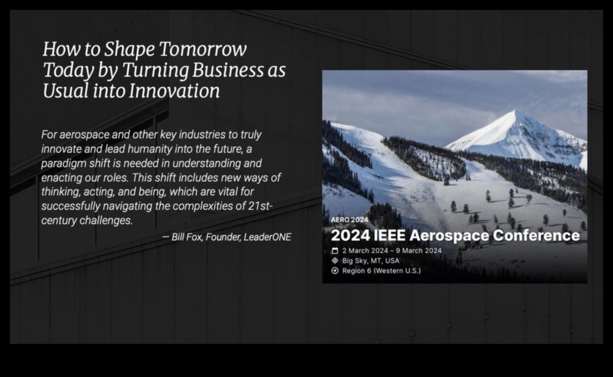 Business Evolutionaries: Shaping Tomorrow's Process Landscape