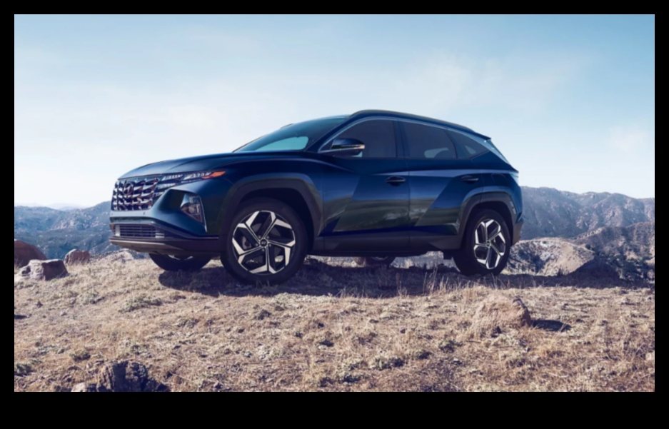 SUV Lifestyle: Ο τέλειος συνδυασμός άνεσης και περιπέτειας
