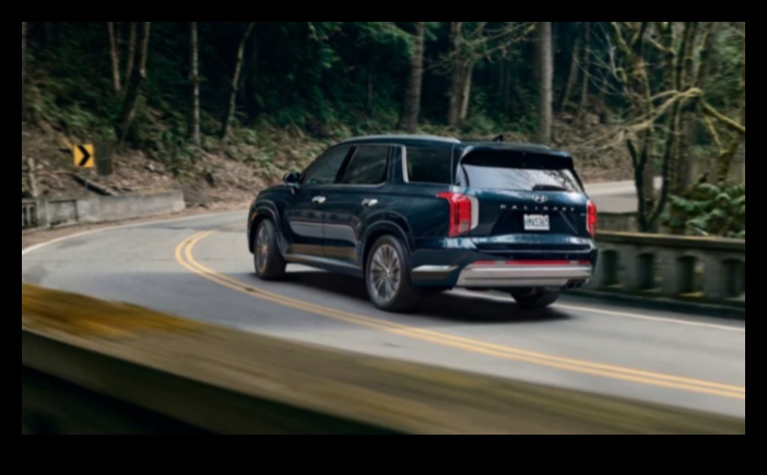 SUV Lifestyle: Ο τέλειος συνδυασμός άνεσης και περιπέτειας