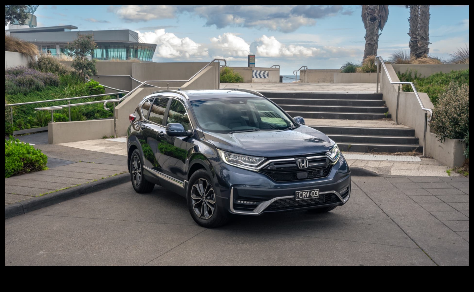 SUV Lifestyle: Ο τέλειος συνδυασμός άνεσης και περιπέτειας
