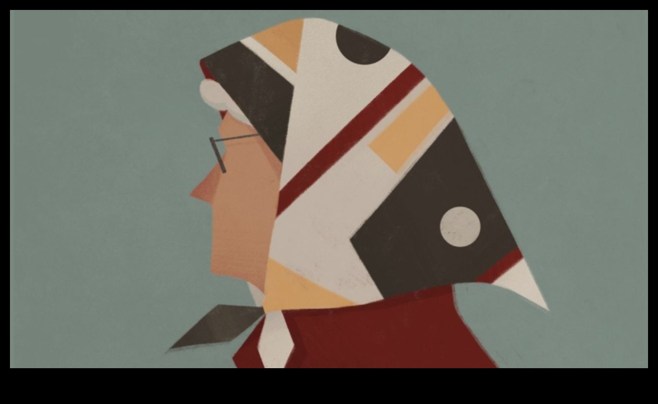 Χρονικά χαρακτήρων που αναπτύσσουν συναρπαστικές φιγούρες σε εικονογραφήσεις 3 Character Chronicles: Developing Compelling Figures in Illustrations