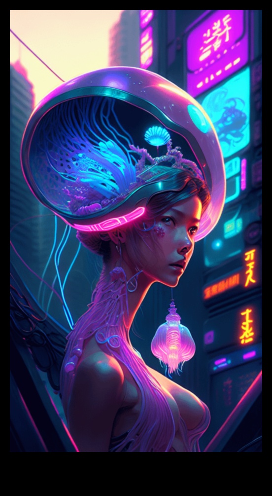 Dreamlike Fusion: Συγχώνευση της πραγματικότητας με τα φανταστικά στοιχεία