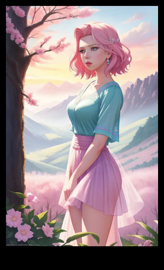 Dreamlike Fusion: Συγχώνευση της πραγματικότητας με τα φανταστικά στοιχεία