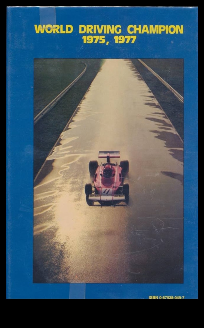 Cruising in Power: The Art and Science of Sports Car Performance