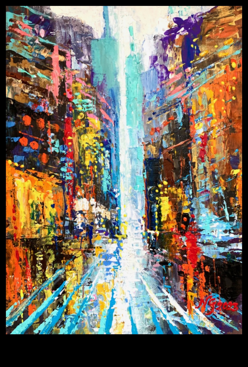 Ο ρυθμός της πόλης 4 Urban Choreography: Streetscapes and Urban Planning in Motion