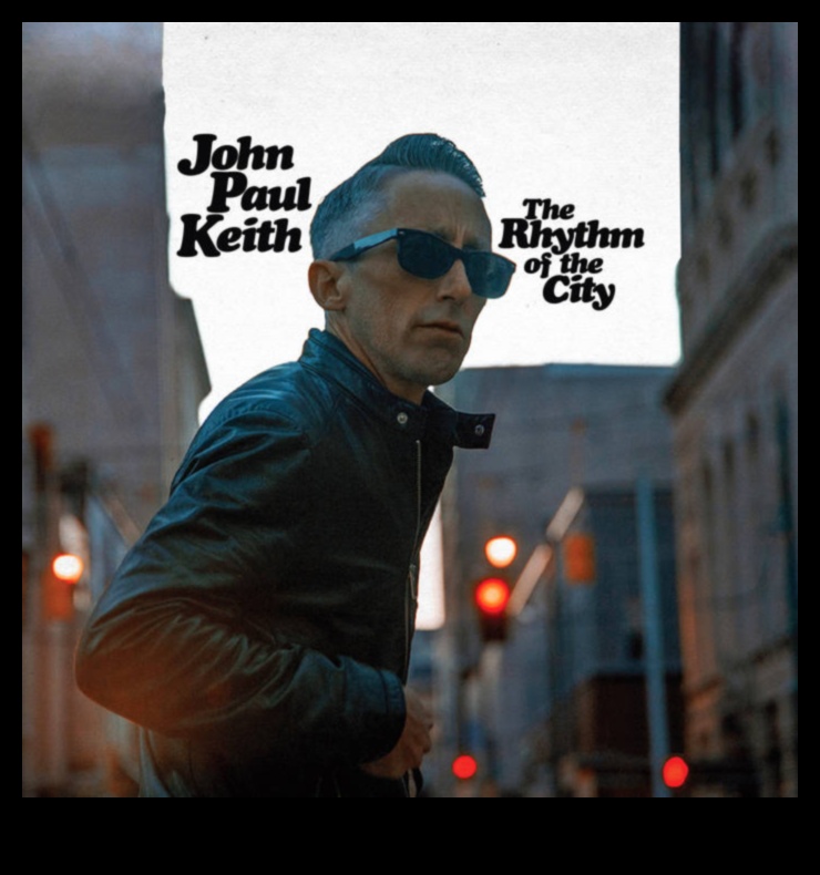 Ο ρυθμός της πόλης 2 Urban Choreography: Streetscapes and Urban Planning in Motion