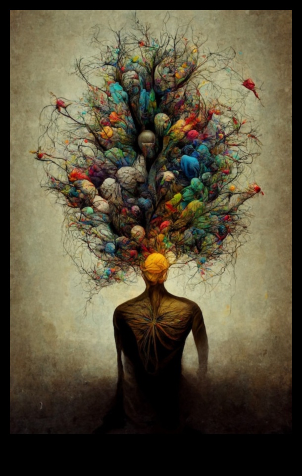 Artistic Echoes: Exploring the Resonance and Impact of Various Illustrative Styles