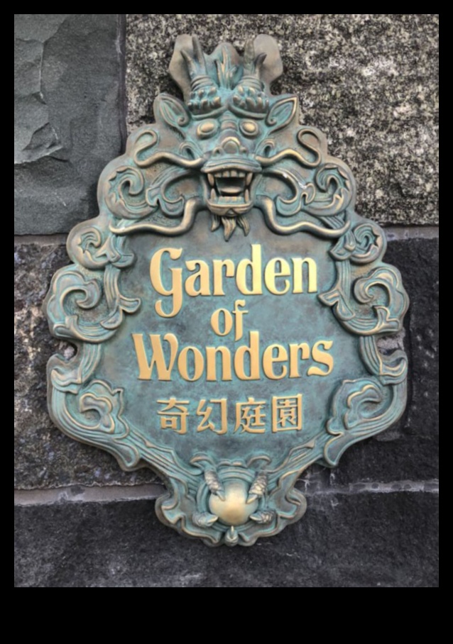 Βοτανική Ομορφιά: Κήποι γεμάτοι εξωτικά φυτά