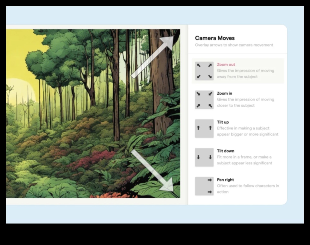 Storyboarding Secrets: Crafting Compelling Manga Narratives
