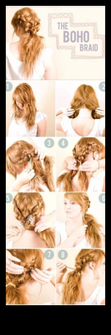 Casual Comfort Συνέχεια: Βρίσκοντας την ευκολία και την ομορφιά στα καθημερινά χτενίσματα