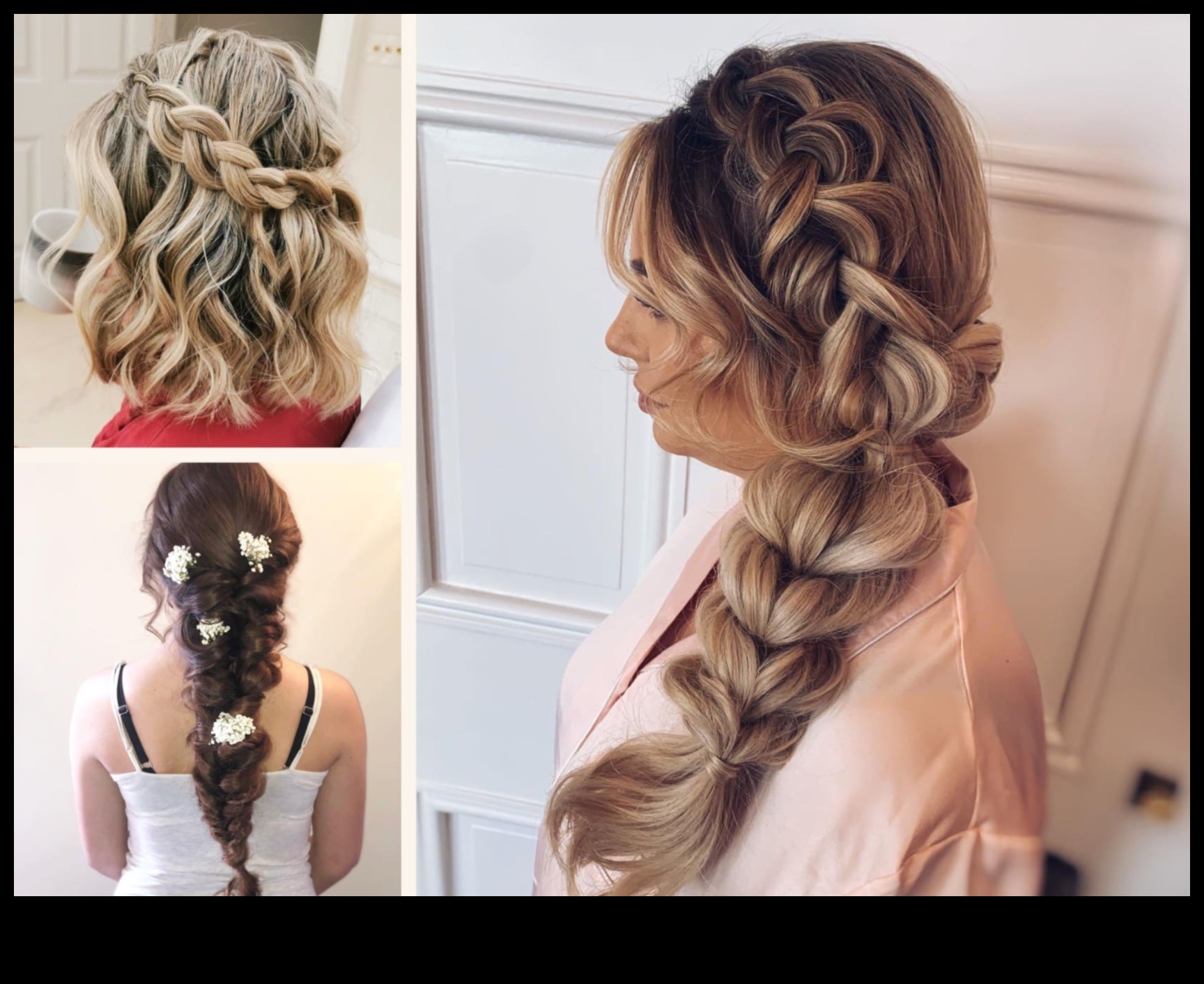 Casual Comfort Συνέχεια: Βρίσκοντας την ευκολία και την ομορφιά στα καθημερινά χτενίσματα