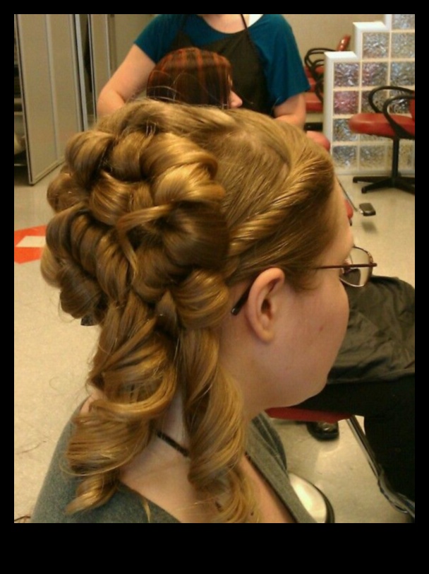 Regal Lengths: Μακριά χτενίσματα κατάλληλα για δικαιώματα