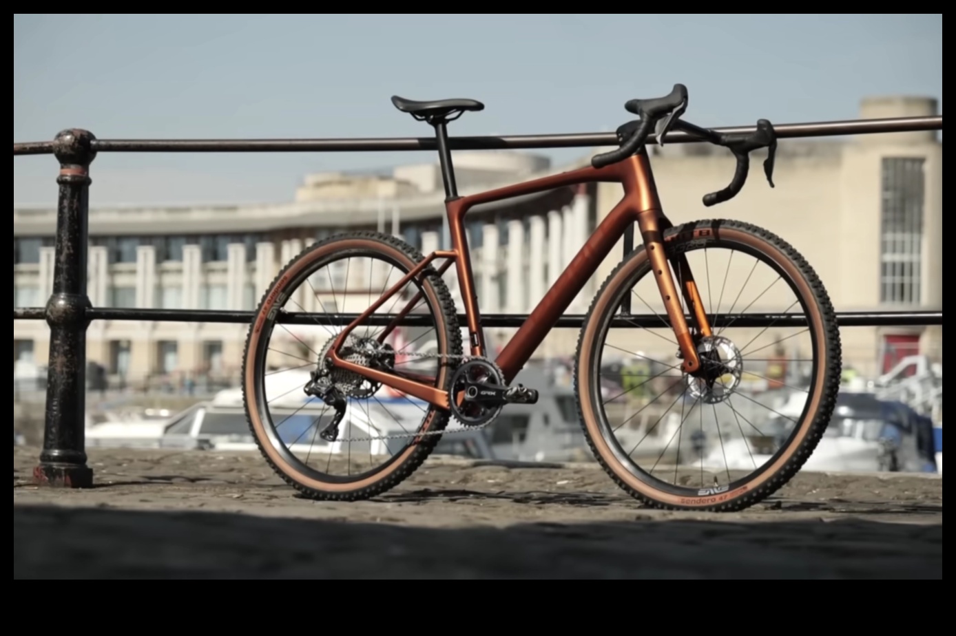 Bike Tech Talk Μια ματιά στις τελευταίες καινοτομίες στην τεχνολογία ποδηλασίας 2 Bike Tech Talk: Αποκαλύπτοντας τις τελευταίες καινοτομίες στην τεχνολογία ποδηλασίας