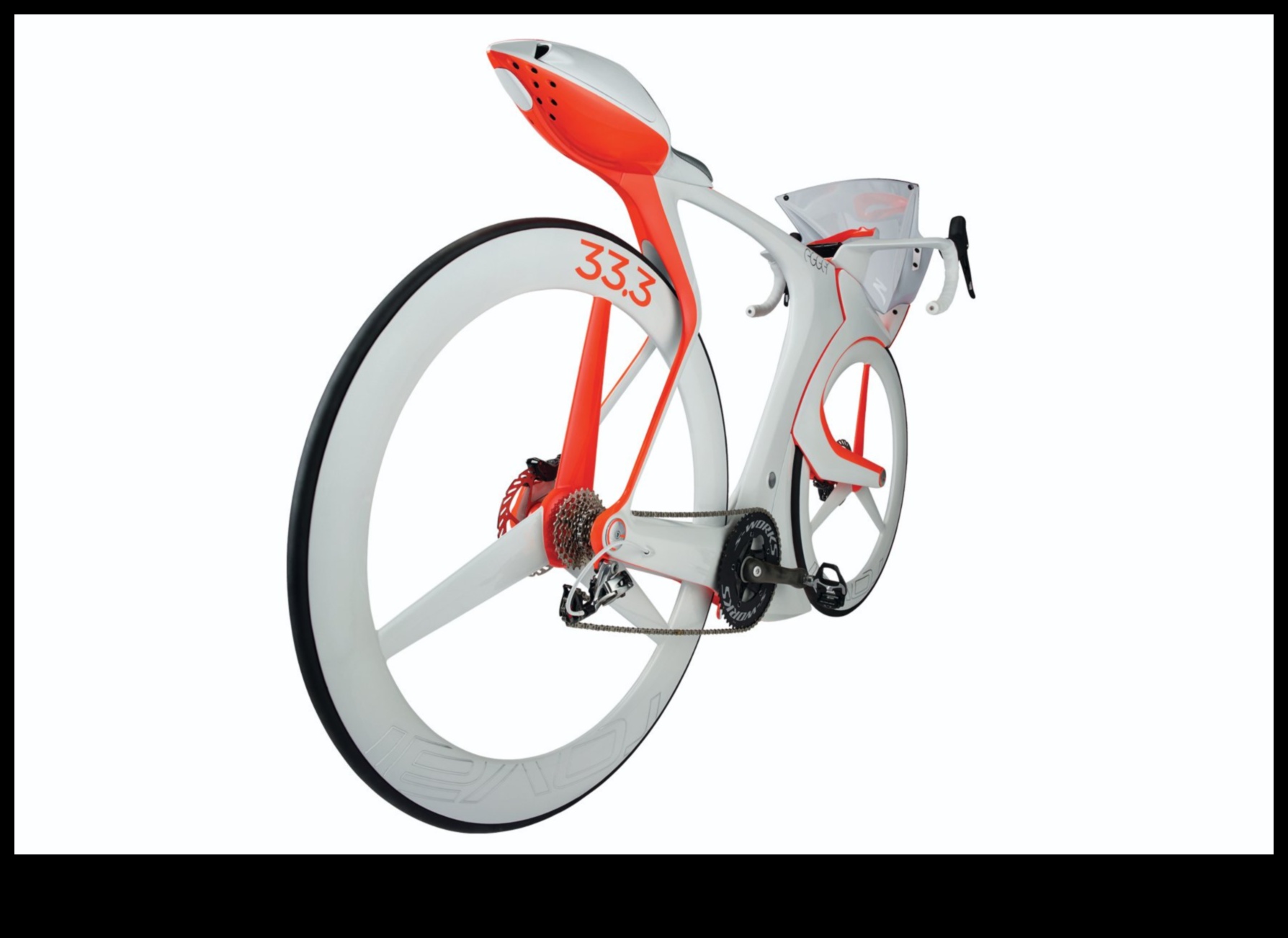 Bike Tech Talk Μια ματιά στις τελευταίες καινοτομίες στην τεχνολογία ποδηλασίας 5 Bike Tech Talk: Αποκαλύπτοντας τις τελευταίες καινοτομίες στην τεχνολογία ποδηλασίας