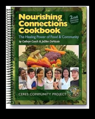 Culinary Connections: Public Health Nutrition for Stronger Communities