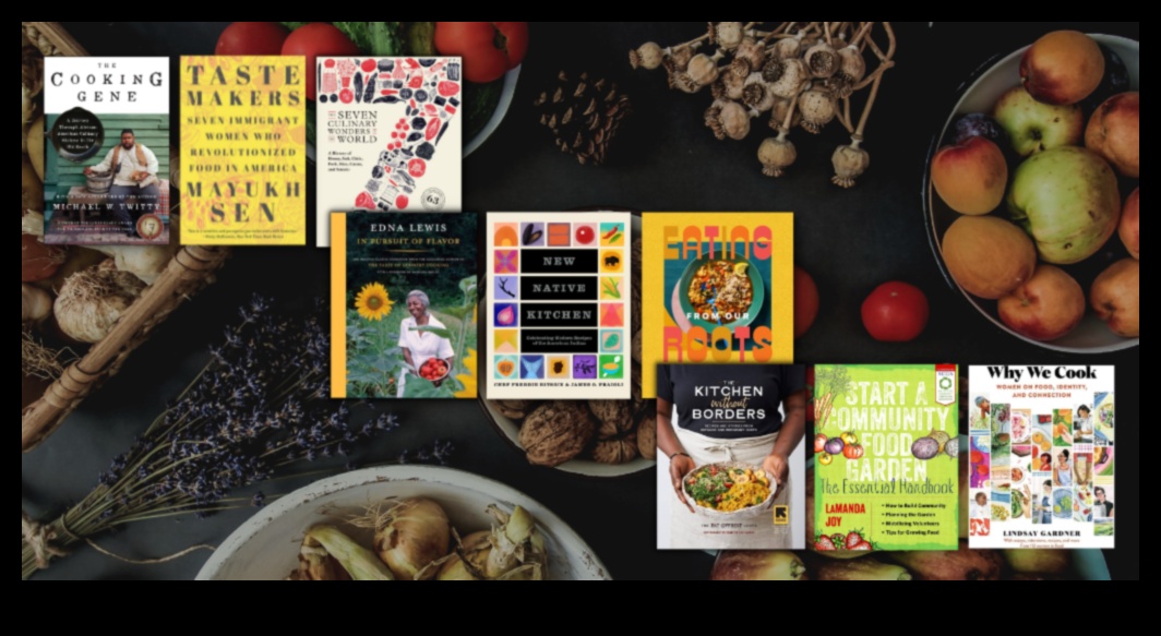 Culinary Connections: Public Health Nutrition for Stronger Communities