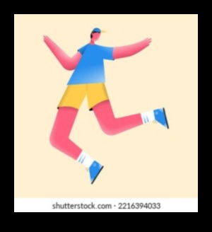 Παιχνιδιάρικες αναλογίες: Υπερβολικά χαρακτηριστικά για αντίκτυπο