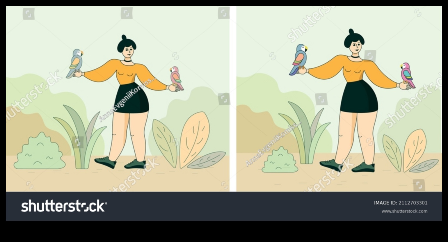 Παιχνιδιάρικες αναλογίες: Υπερβολικά χαρακτηριστικά για αντίκτυπο