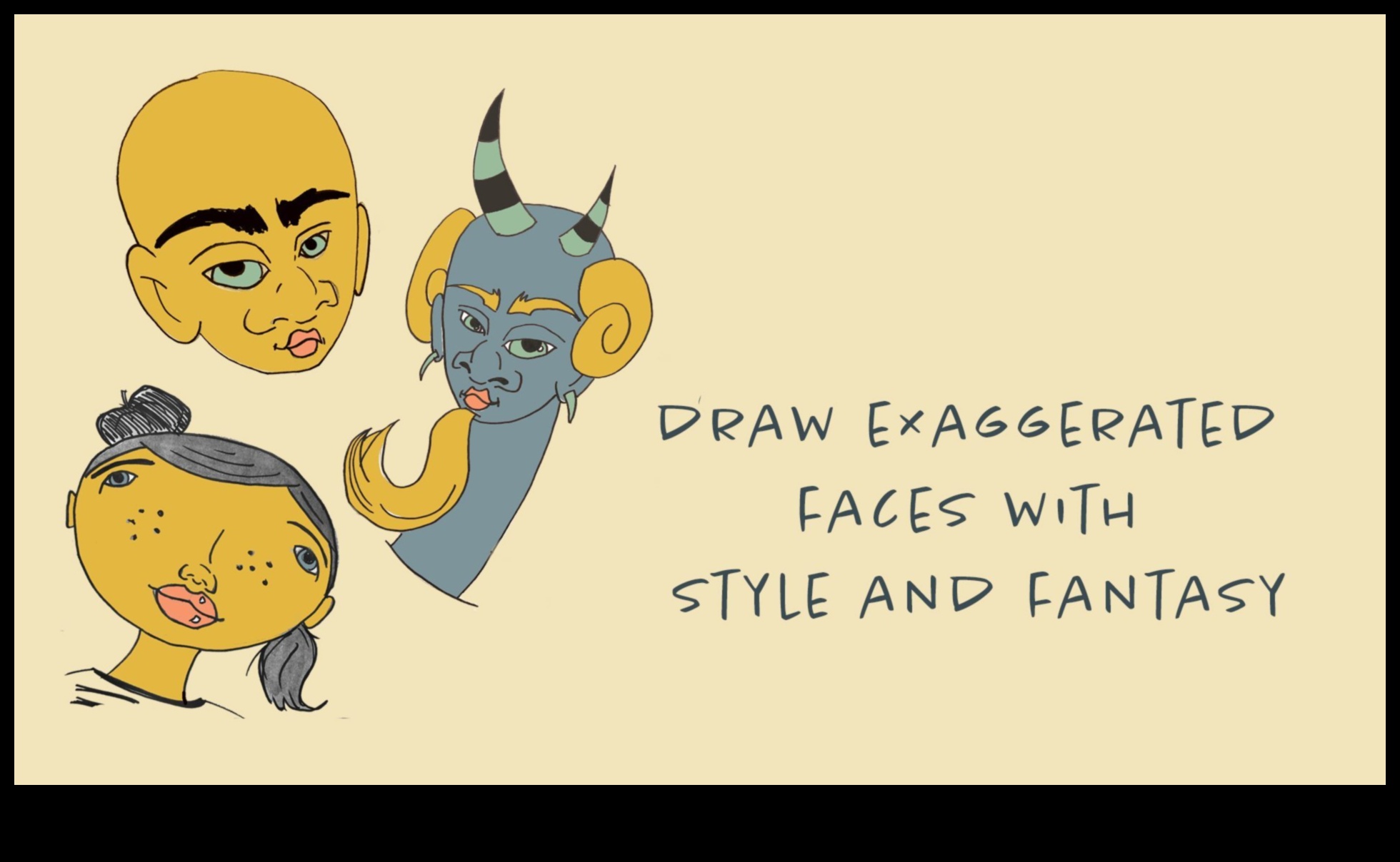 Παιχνιδιάρικες αναλογίες: Υπερβολικά χαρακτηριστικά για αντίκτυπο