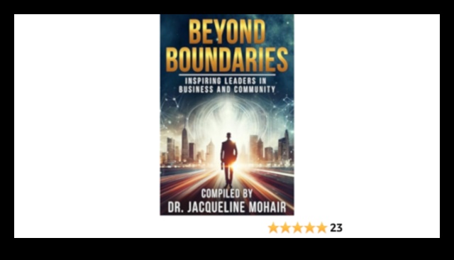 Beyondaries Data Analytics Leaders' Guide to Strategic Wisdom 4 Πέρα από τα όρια: Στρατηγική σοφία για τους σημερινούς ηγέτες της ανάλυσης δεδομένων