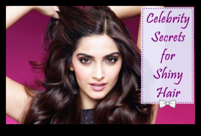 Μυστικά για τα μαλλιά των διασημοτήτων Πώς να αποκτήσετε υγιή, λαμπερά μαλλιά σαν αστέρι 3 Αναρωτιέστε πώς οι celebrities διατηρούν τα μαλλιά τους υγιή και λαμπερά;