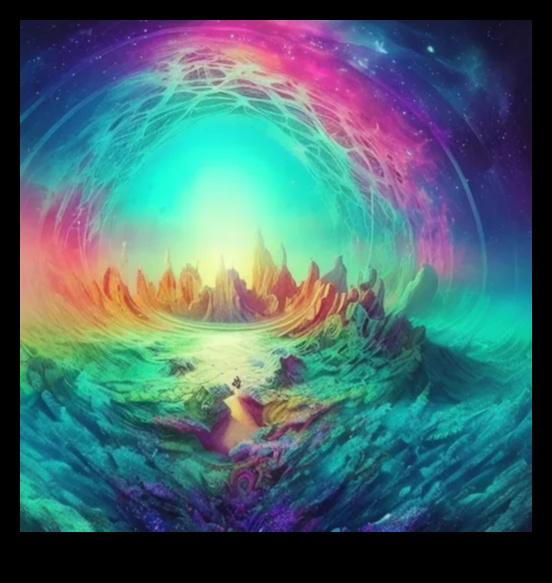 Brush and Beyond: Exploring the Boundaries of Illustrative Art