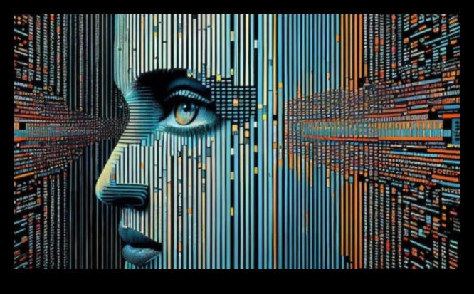 Brush and Beyond: Exploring the Boundaries of Illustrative Art